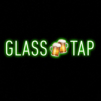 Glass Tap Logo