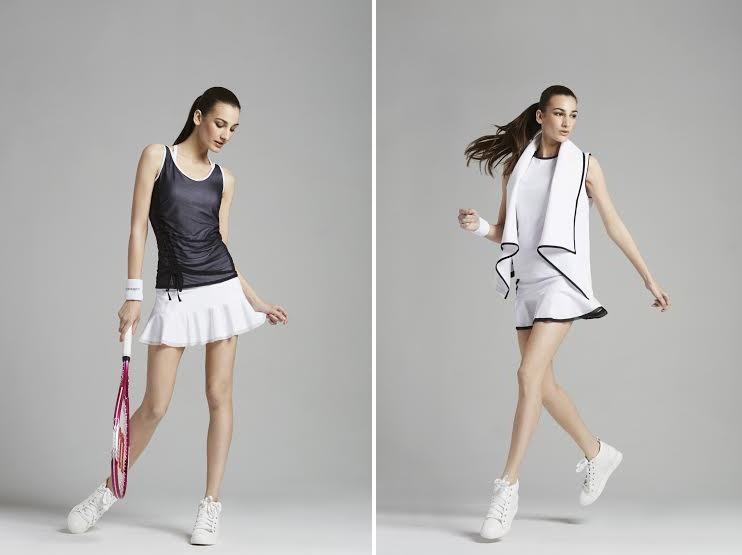 Tennis Apparel Market