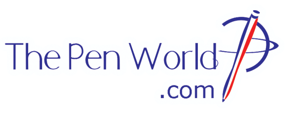 Company Logo For The Pen World'