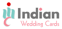 Company Logo For IndianWeddingCards'