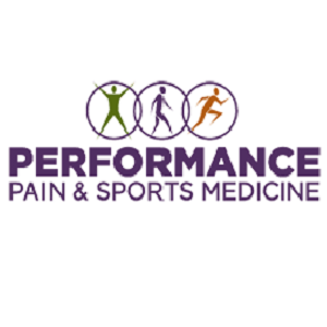 Company Logo For Performance Pain &amp; Sports Medicine'