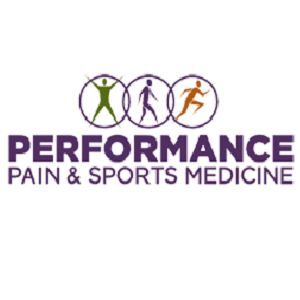 Company Logo For Performance Pain &amp;amp; Sports Medicine'