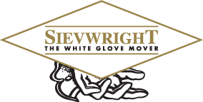 Company Logo For white glove mover'