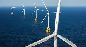 Offshore Wind Energy Market