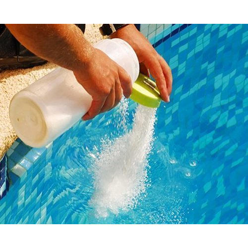 Pool Chemical Market SWOT Analysis by Key Players: Lonza, FM