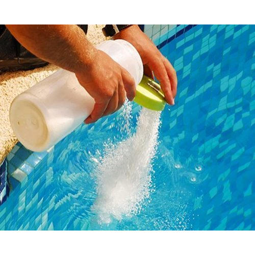 Pool Chemical Market SWOT Analysis by Key Players: Lonza, FM'