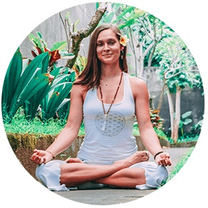 Yoga Training In Bali'