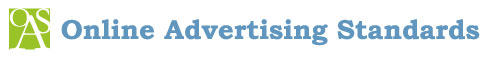 Company Logo For Online Advertising Standards'