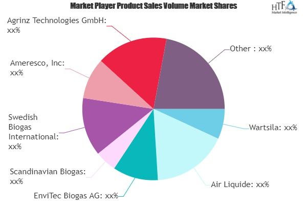 Biogas Power Plants Market'