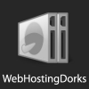 Company Logo For Web Hosting Dorks'