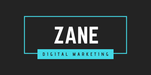 Company Logo For Zane Digital Marketing'