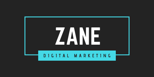 Zane Digital Marketing