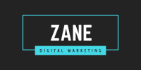 Zane Digital Marketing Logo