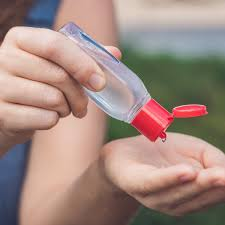 Hand Sanitisers Market