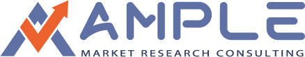 Ample Market Research And Consulting Private Limited Logo