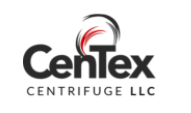 CenTex Centrifuge Logo