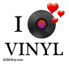 Why Music Fans Love Vinyl'