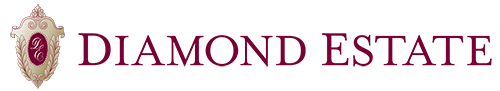 Company Logo For Diamond Estate Jewelry Buyers'