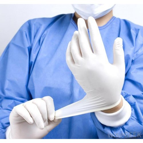Disposable Medical Gloves Market