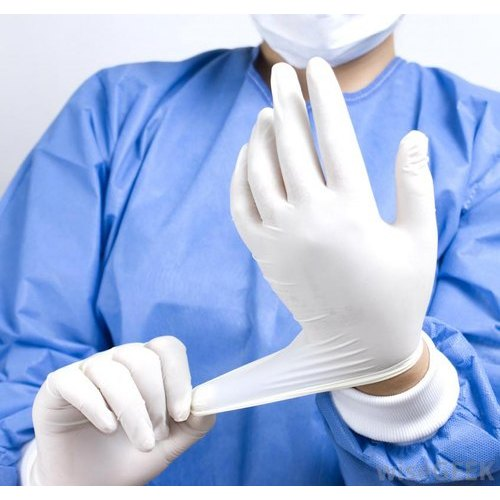 Disposable Medical Gloves Market'