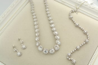 Get Cash For Diamond Necklaces, Earrings and Fine Jewelry