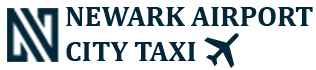 Newark Airport City Taxi Logo