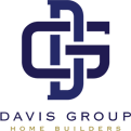 Davis Group Home Builders Logo