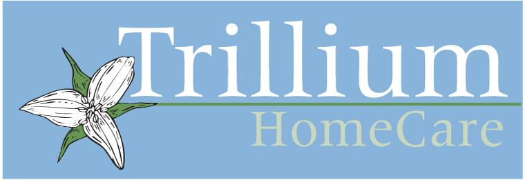 Company Logo For Trillium HomeCare'
