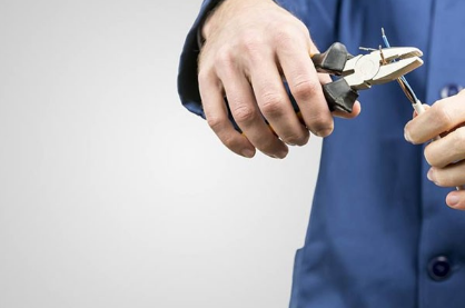 Electrical Services Pacific Palisades CA Logo