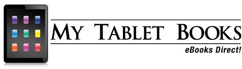 MyTabletBooks.com Logo