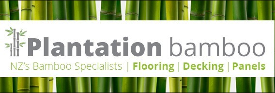 Company Logo For Plantation Bamboo - Wall Panels Hamilton'