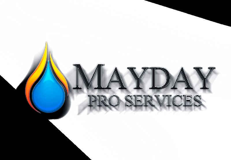 Company Logo For MayDay Pro Services'