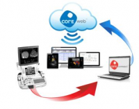 Web-based Medical Imaging Reporting CoreWeb 4.0