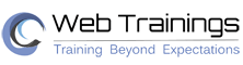 webtrainings Logo