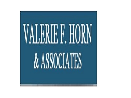 Valerie F. Horn &amp; Associates Logo