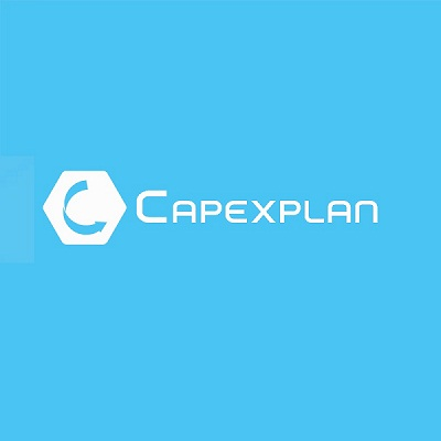 Company Logo For Capexplan'