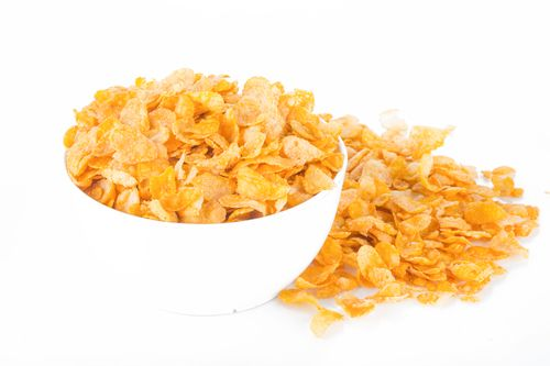Cereal Flakes Market to Eyewitness Massive Growth by 2025 :