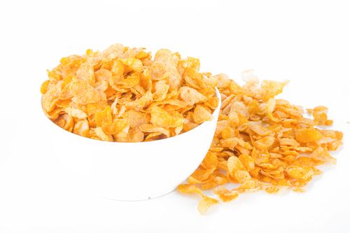 Cereal Flakes Market to Eyewitness Massive Growth by 2025 :'