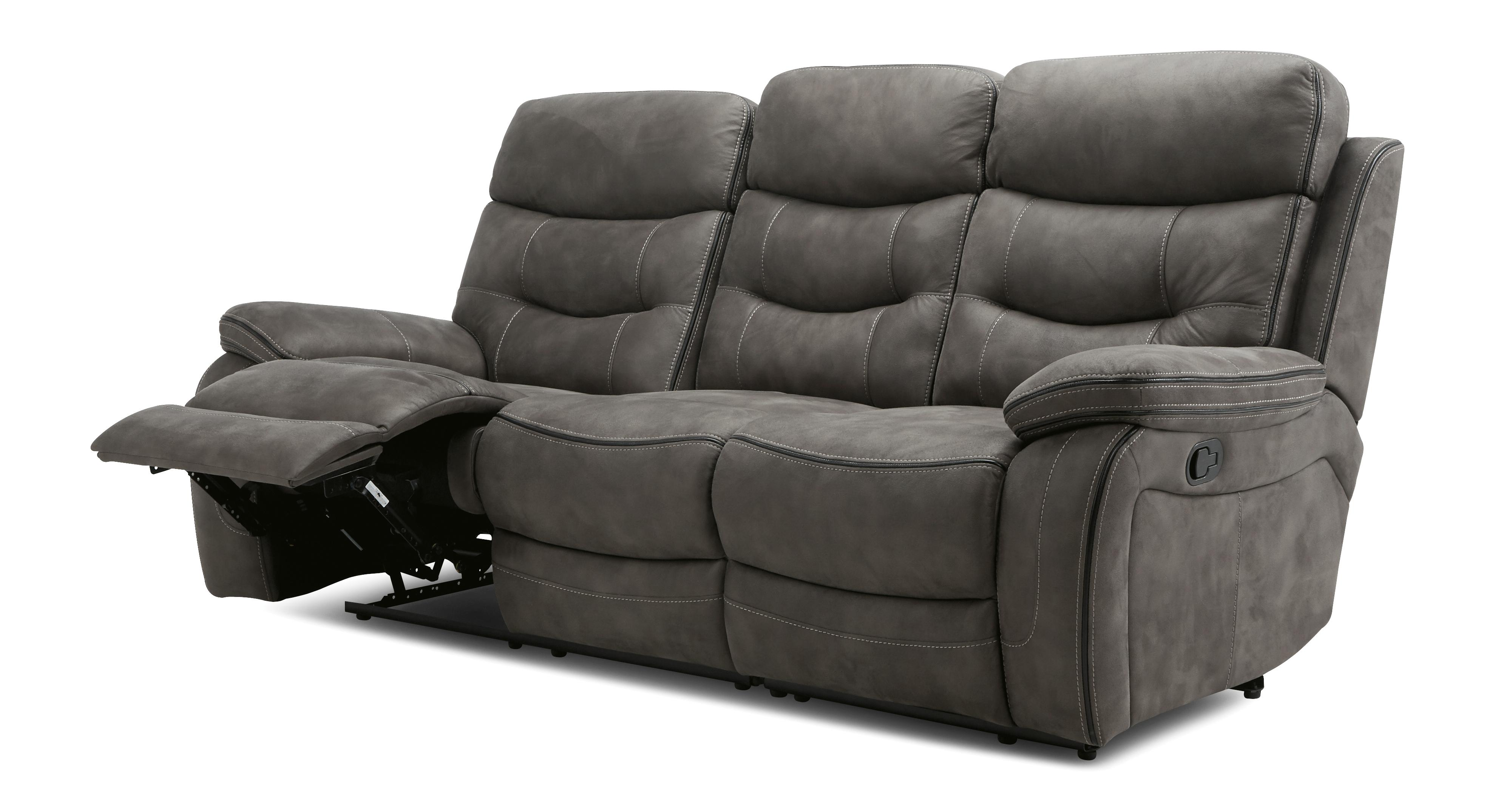 Recliner Sofas