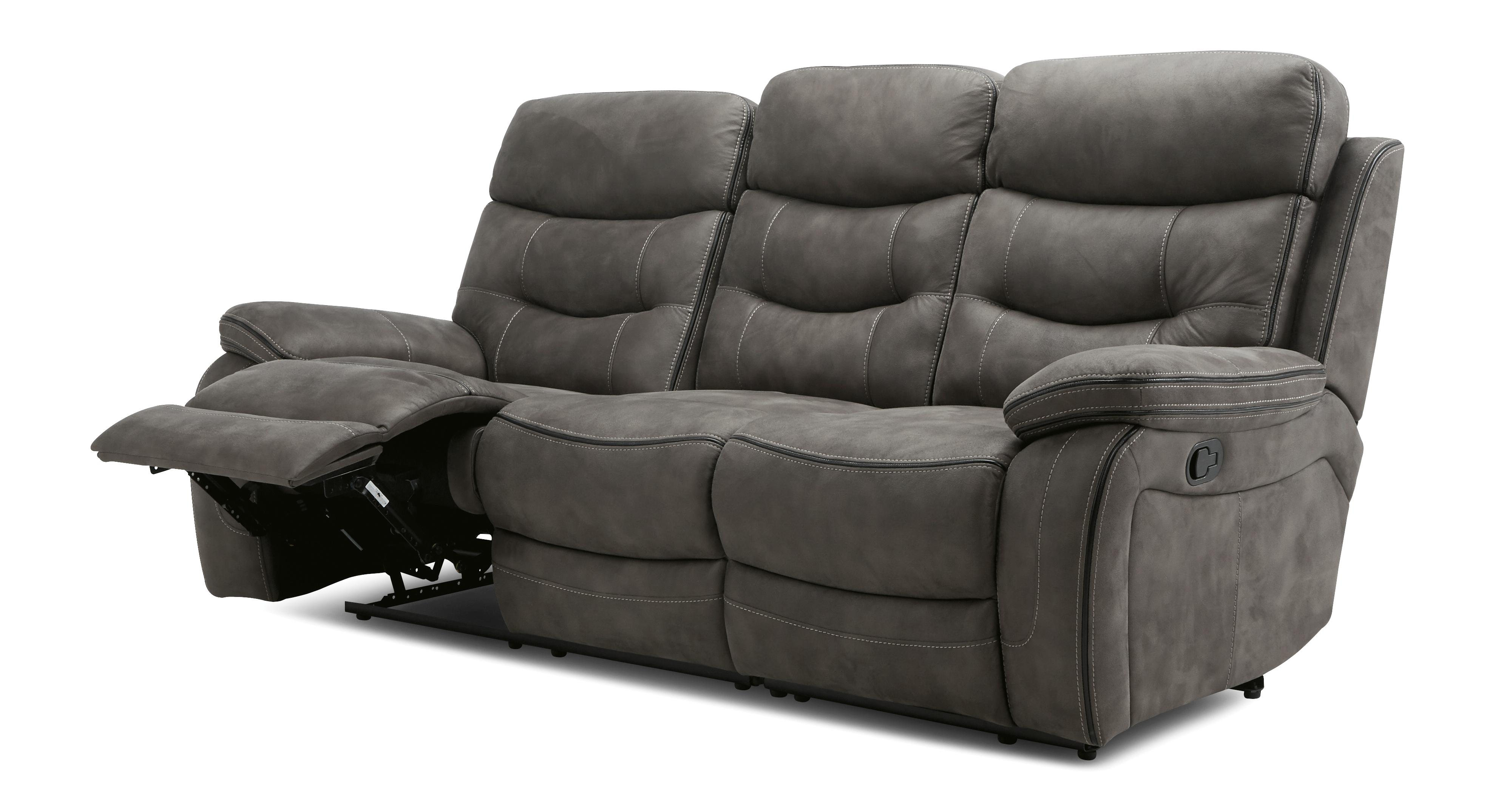 Recliner Sofas'