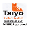 Company Logo For Taiyo Solar&rsquo;s | Solar Plant Syste'