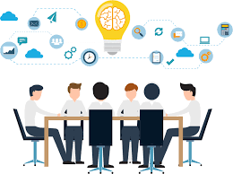 Train-The-Trainer Market