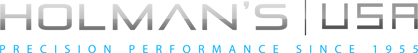 Company Logo For Holmans USA'