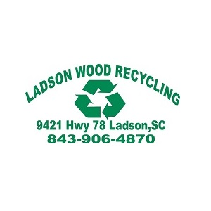 Company Logo For Ladson Wood Recycling'