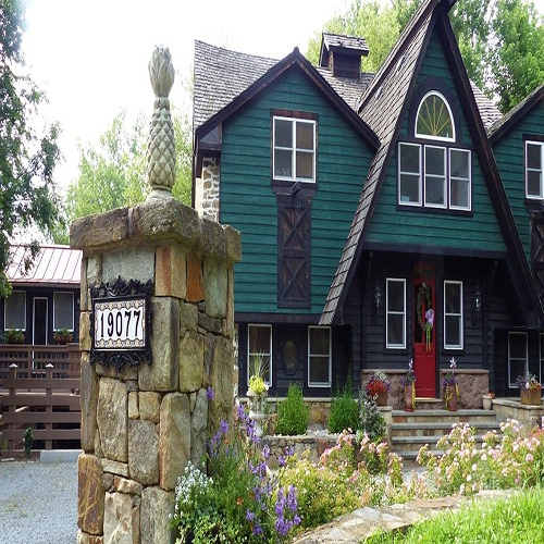 Stone Gables Bed and Breakfast