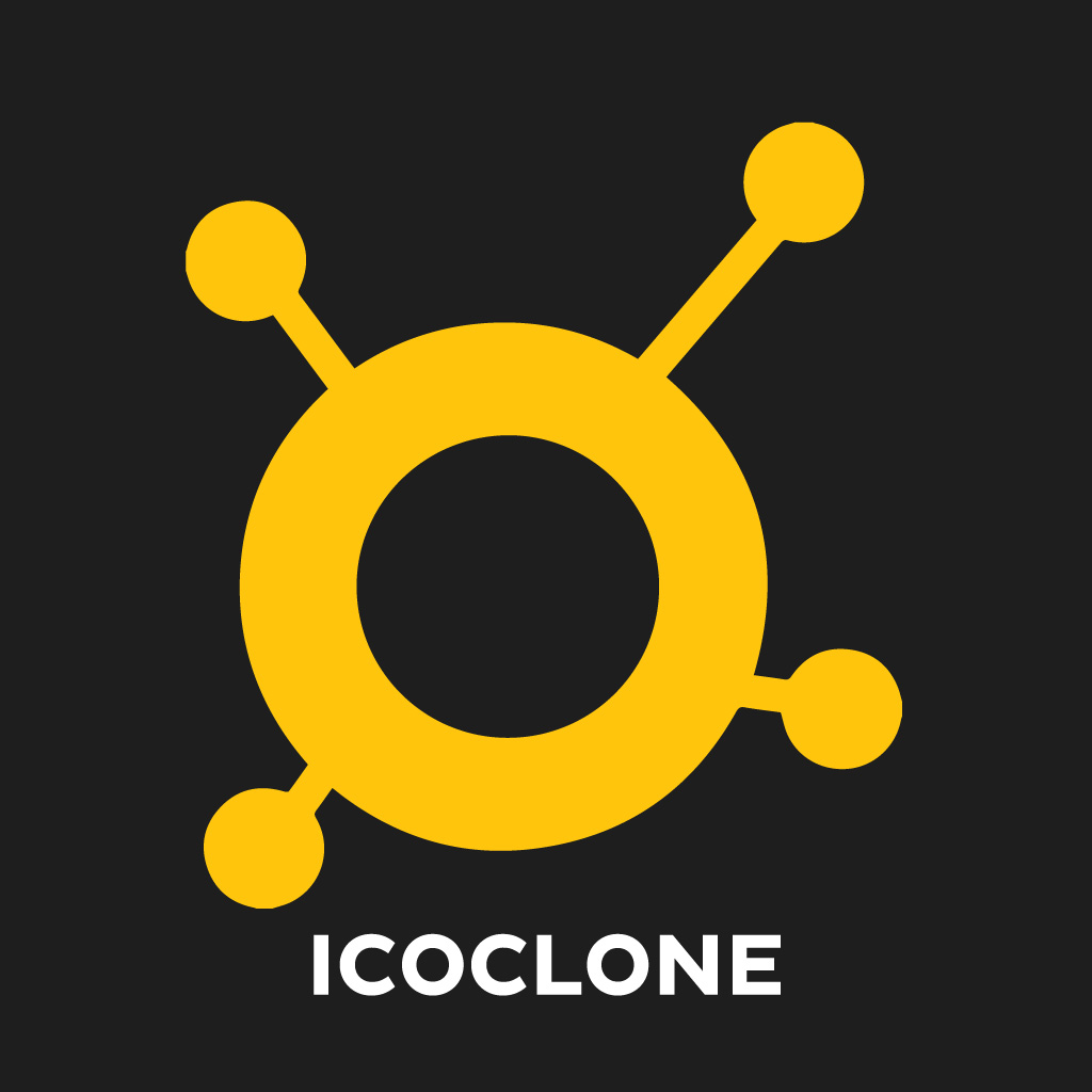 Company Logo For Icoclone'