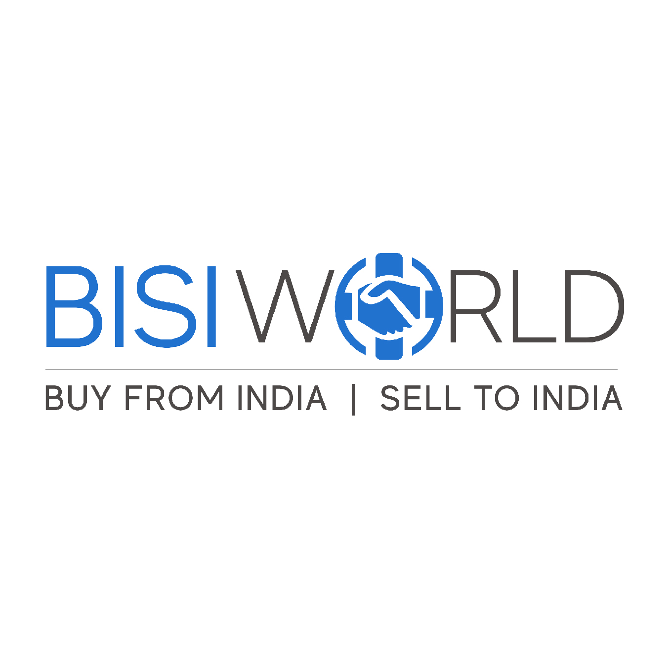 Company Logo For BISI WORLD'