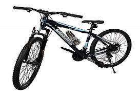 Sports Bicycle Market