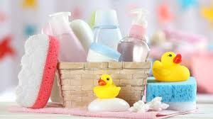 Baby Bath Products Market