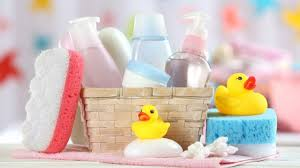 Baby Bath Products Market'